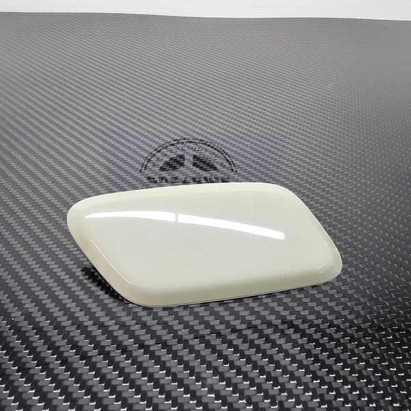 Suzuki Swift Sport ZC32S Headlight Washer Jet Cover * OS * RH *